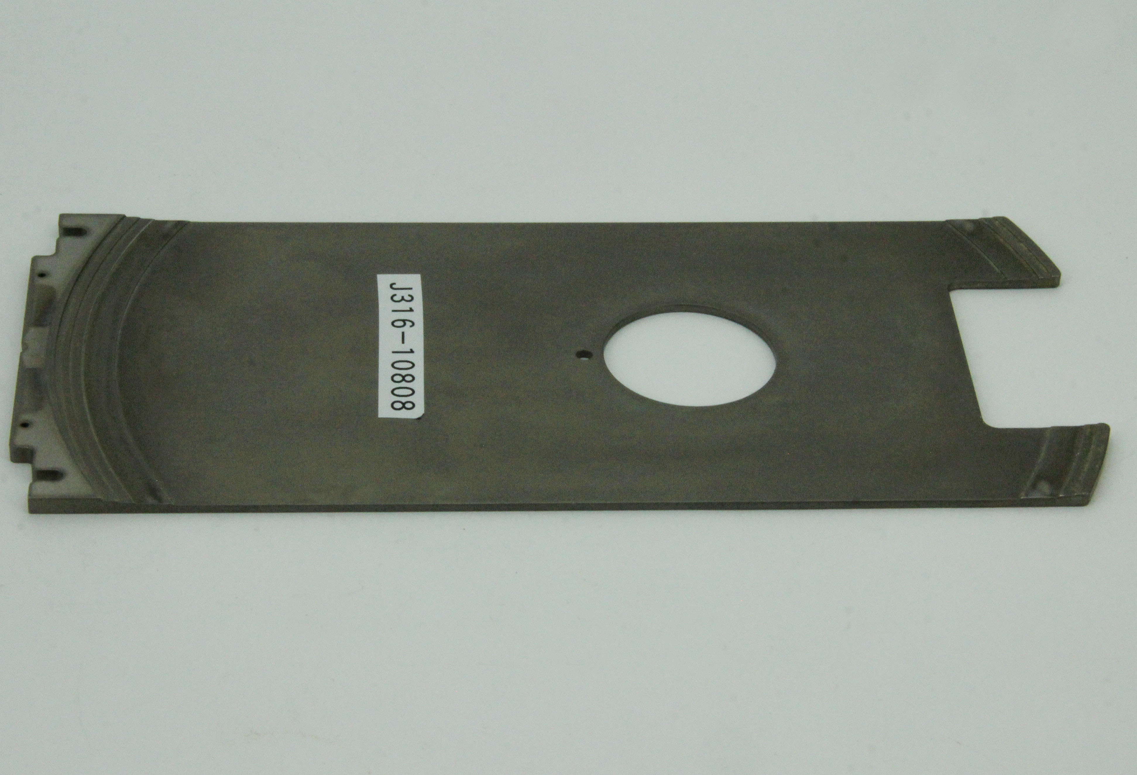 10808 APPLIED MATERIALS ENDURA ROBOT BLADE (PARTS) 0020-70285 | eBay